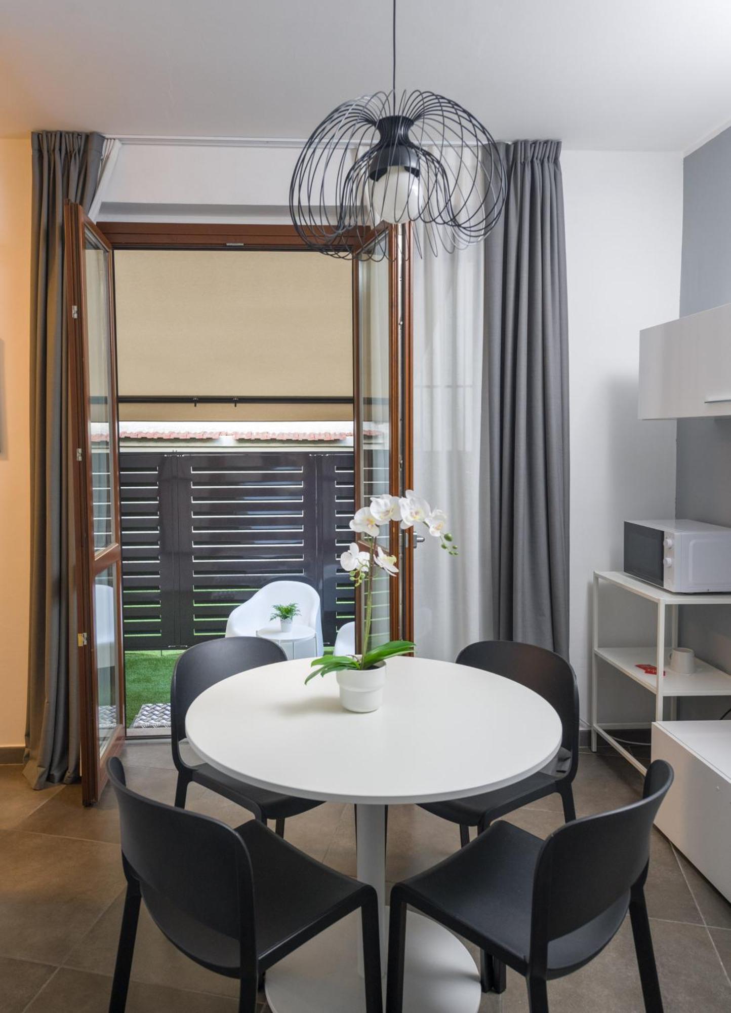 Apartahotel Turinhometown Turín